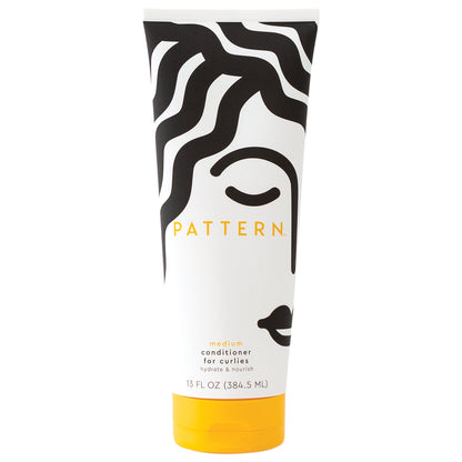 PATTERN by Tracee Ellis Ross Orta Saç Balzamı Biotinlə