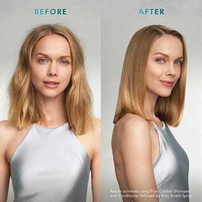 Moroccanoil Mini Frizi Kontrol Saç Balzamı