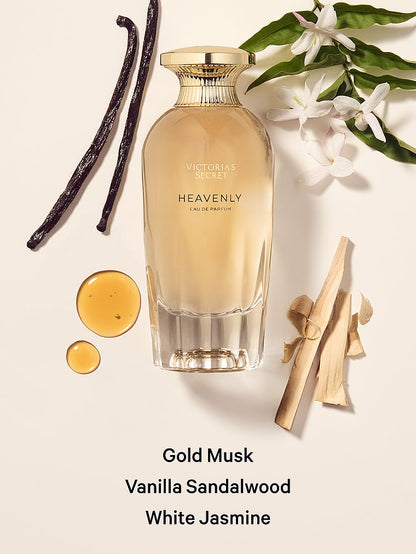 Victoria's Secret Heavenly Cloud Bədən Kremi