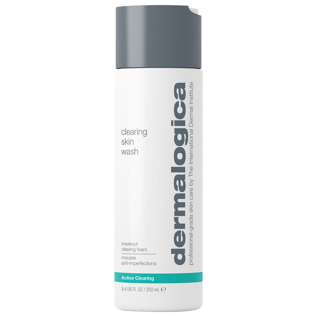 Dermalogica Aknə Təmizləyici Üz Yuma Vasitəsi