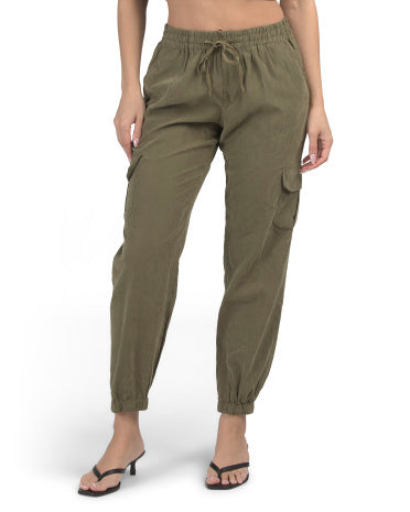 4OUR DREAMERS Easy Pants