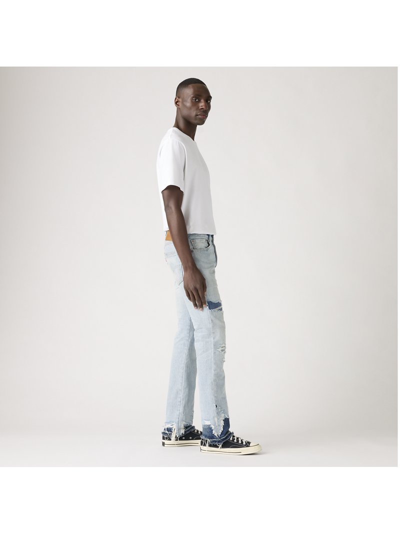 Levi's 501 Orijinal Fit Kişi Cinsi