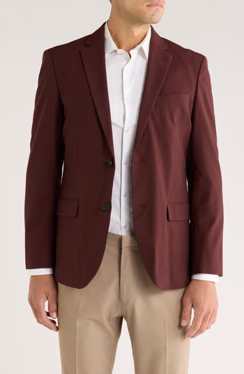 NORDSTROM RACK Kostyum Ayrı Spor Paltası