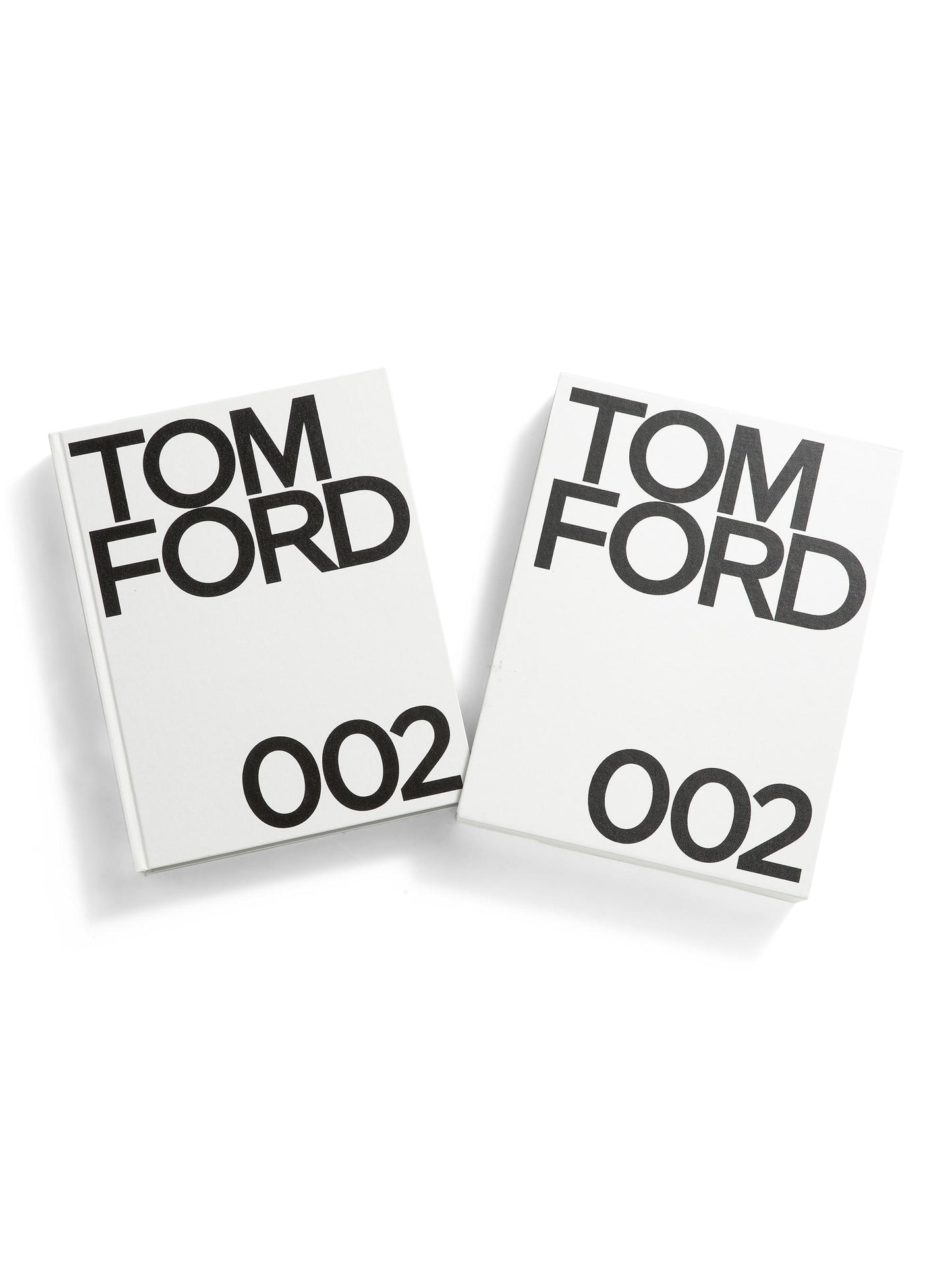 RIZZOLI Tom Ford Kitabı