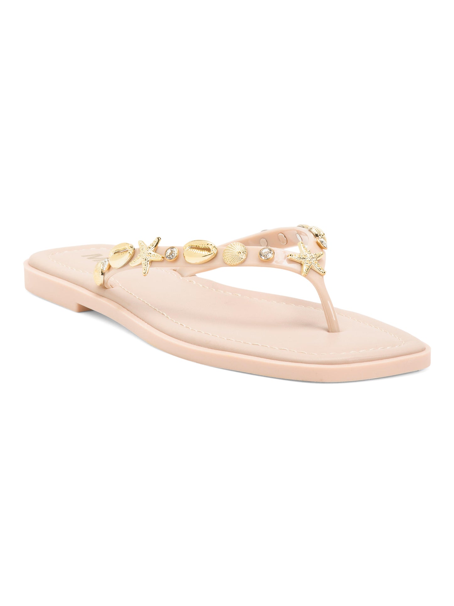 MIA Tulah Jelly Sandal