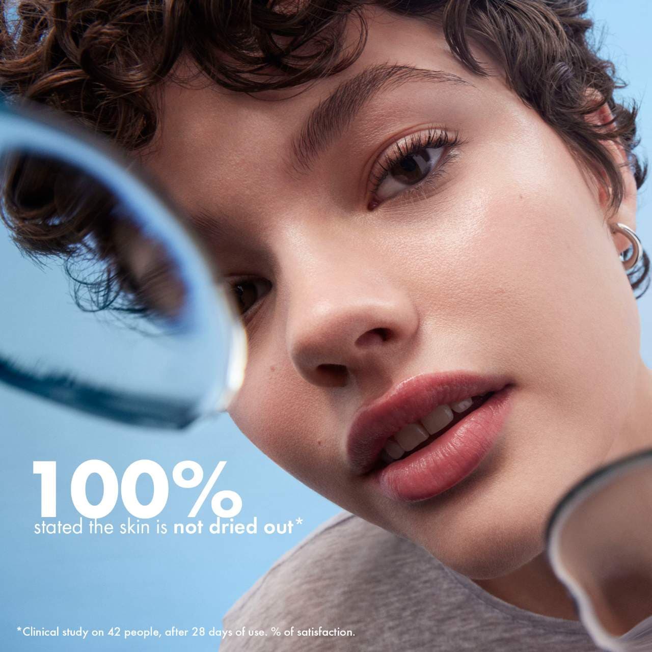SEPHORA COLLECTION Prebiotiklə Nazik Jel Təmizləyici