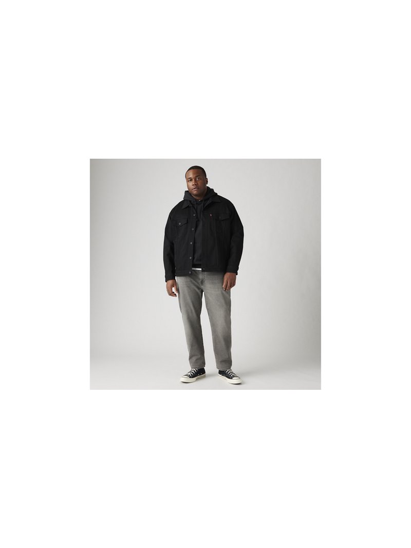 Levi's 512™ Slim Taper Fit Kişi Cinsi (Böyük Ölçülər)