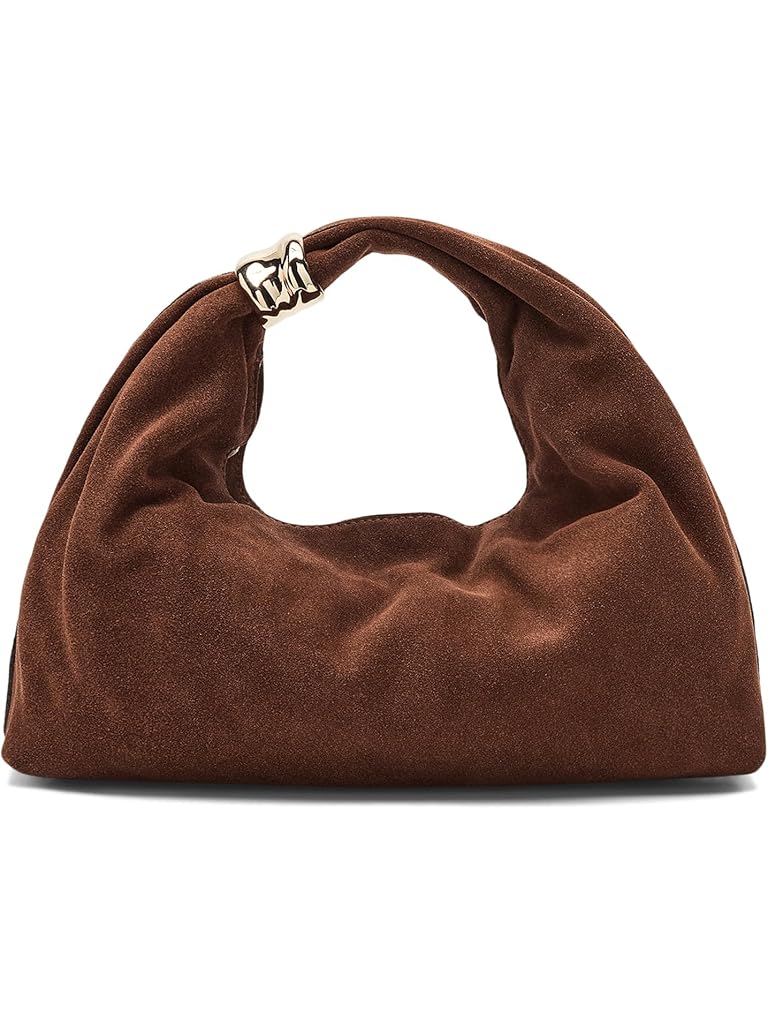 Madewell Dəri Üzərindən Asılı Əl Çantası