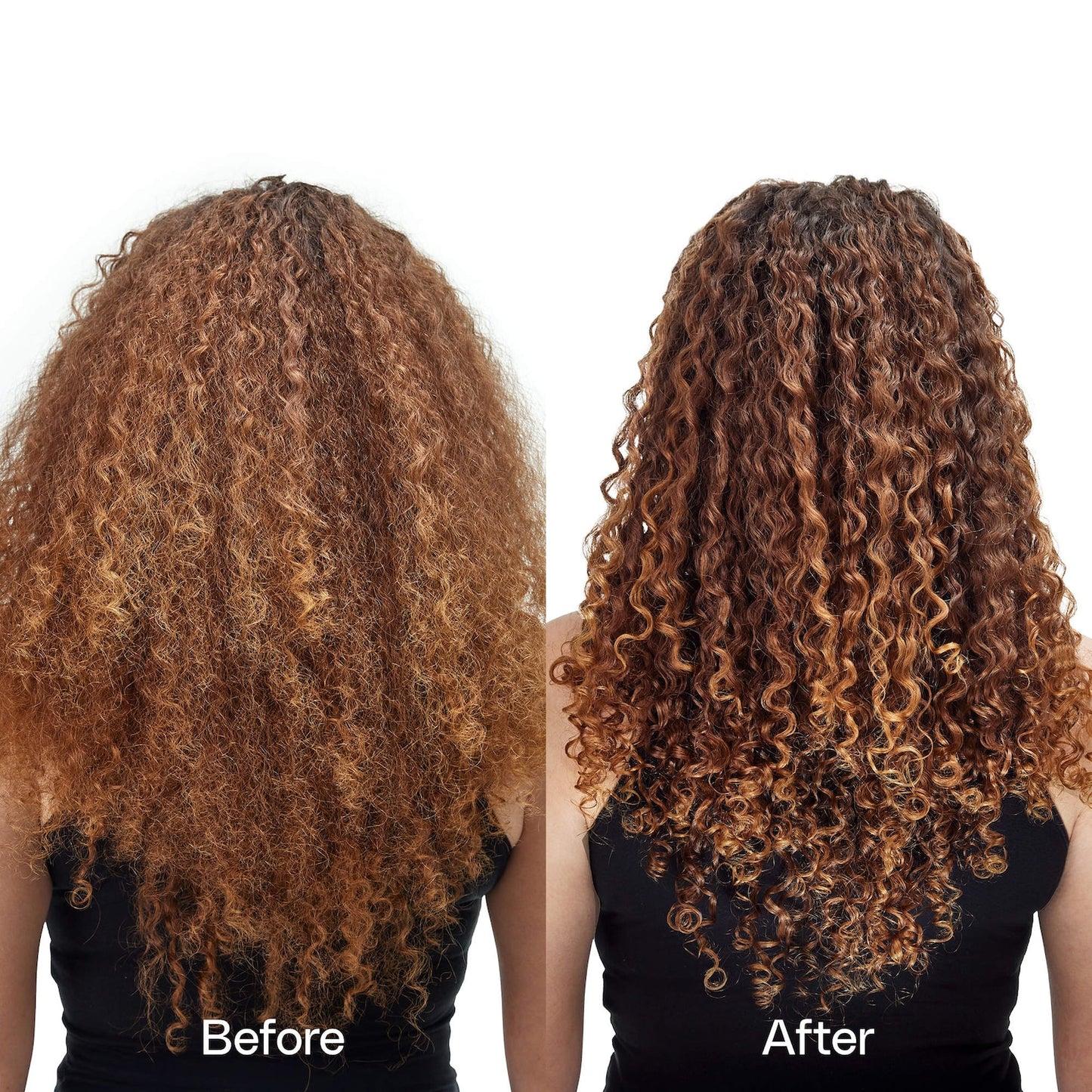 Ouidad Advanced Climate Control Anti-Frizz Saç Balzamı Kıvırcık Saçlar Üçün