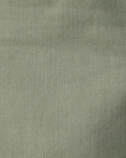 Carter's Uşaq Qız Öyküncə Trim Twill Şalvarları - Zeytun