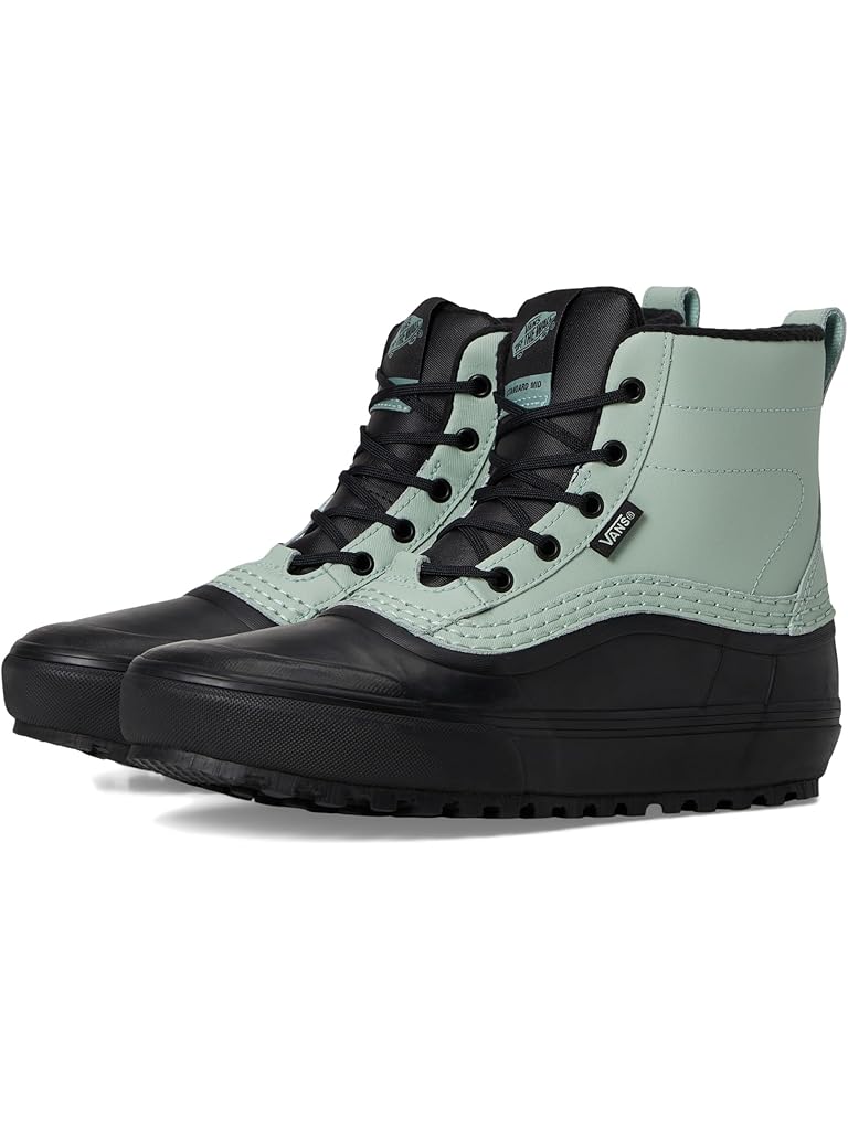Vans MTE™ SK8-Hi® GORE-TEX® İzolə Edilmiş Çəkmə