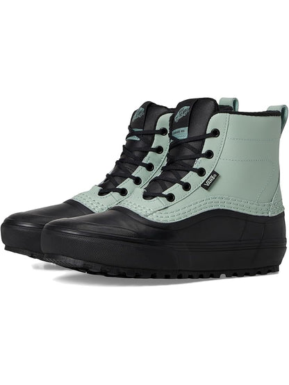 Vans MTE™ SK8-Hi® GORE-TEX® İzolə Edilmiş Çəkmə