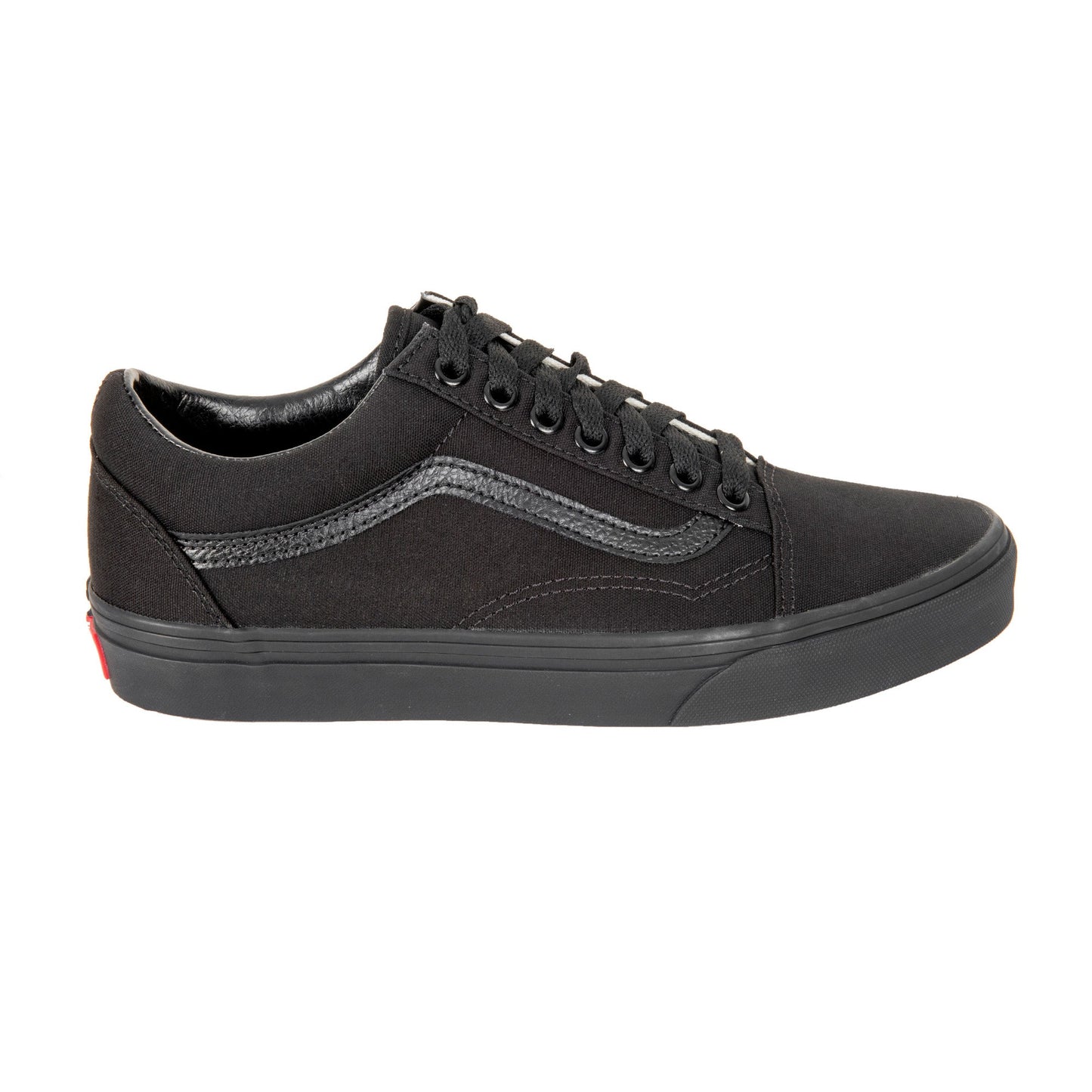 Vans Old Skool Kişi Krossovkası Ağ
