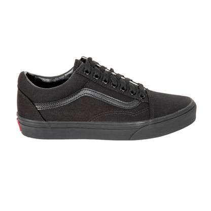 Vans Old Skool Kişi Krossovkası Ağ