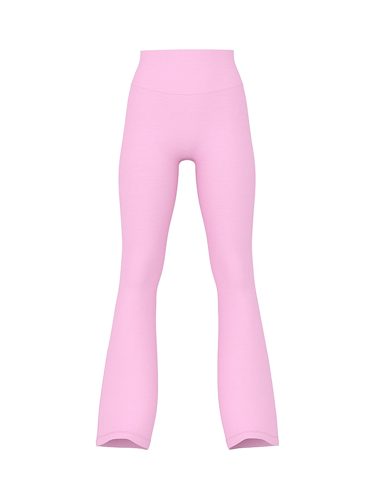 PINK Relay Flare Leggings