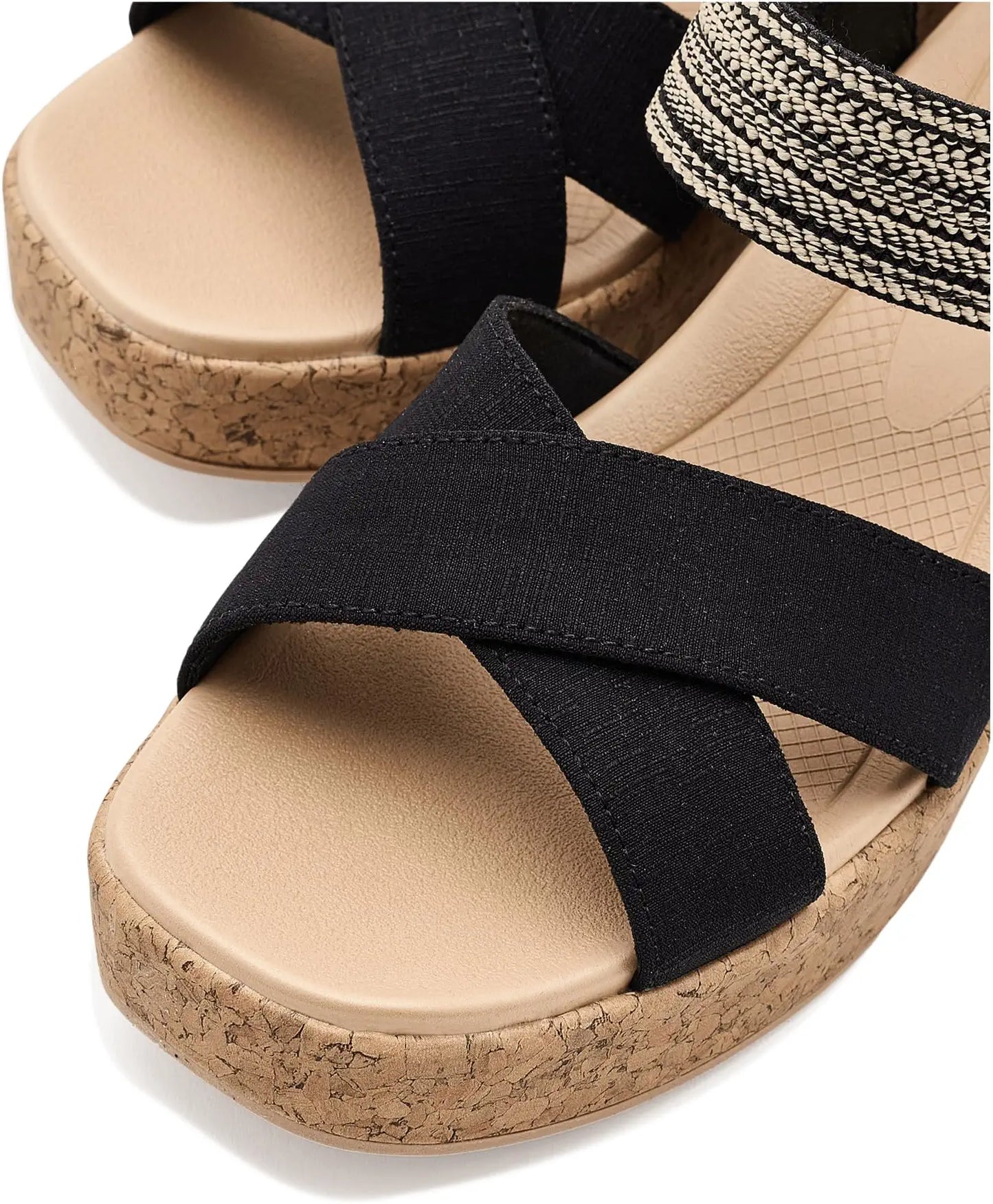 LifeStride Verity Slingback Sandals Qadın Sandalı