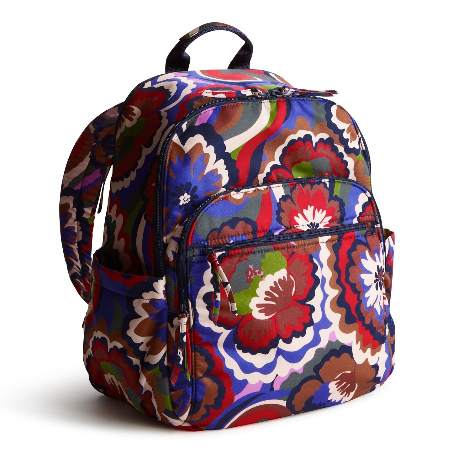 Vera Bradley Bancroft Bel Çantası