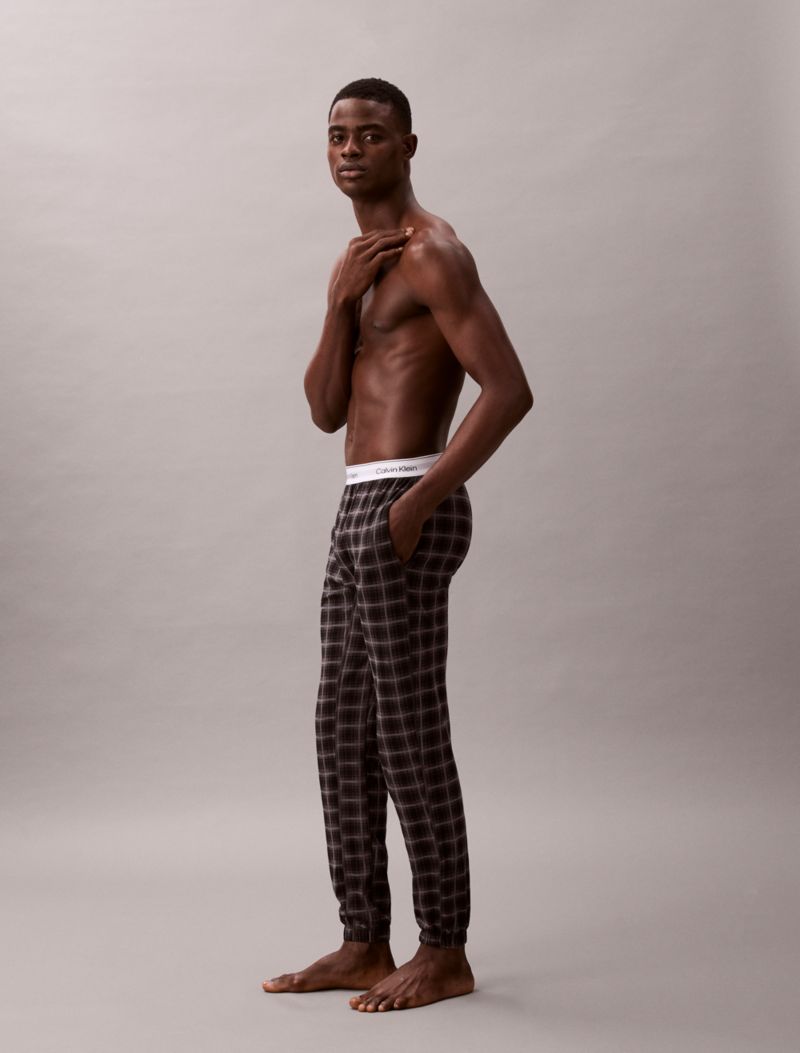 Calvin Klein Icon Cotton Stretch Yuxu Joqqeri