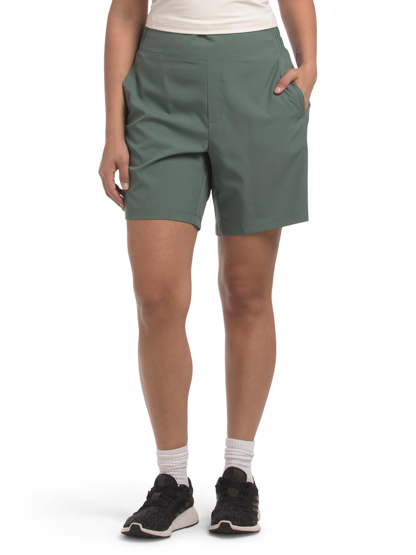 EDDIE BAUER Treeline Bermuda Şorts