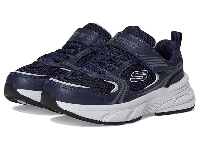 SKECHERS Retro-graph 403857L Uşaq Krossovkası