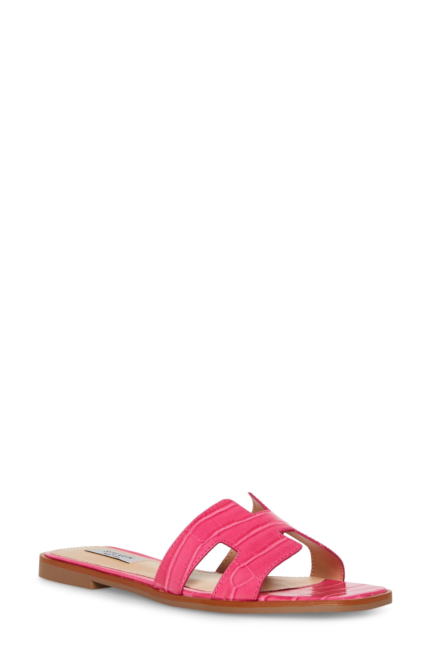 Steven New York Harlien Sürüşkü Sandal