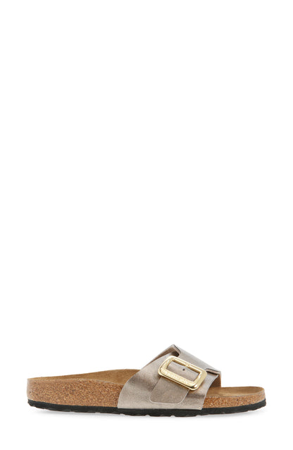 Birkenstock Catalina Luxe Sürüşkü Sandal