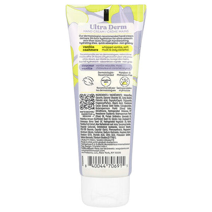 Eos Shea Better Ultra Derm Əl Kremi Vanil Kaşmir 74 ml