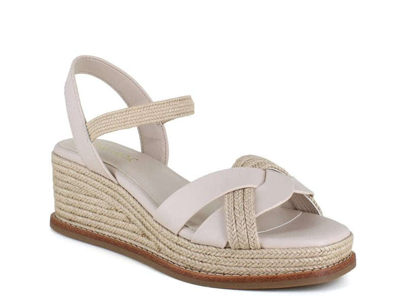 Splendid Dorian Espadrille Wedge Sandal - Saman YoxYox