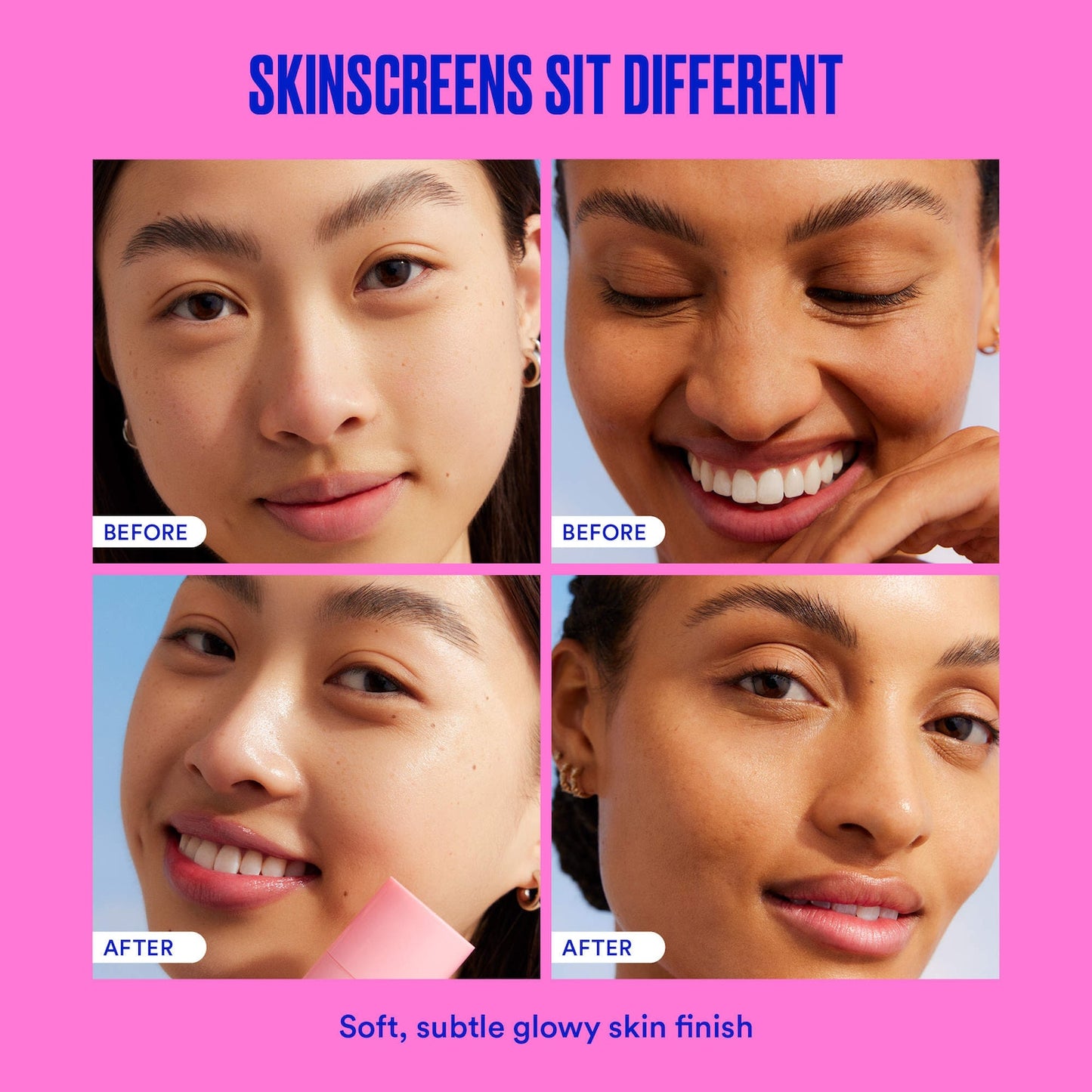 Ultra Violette Preen Screen SPF 50 Niacinamidli Üz Günəş Kremi Spreyi