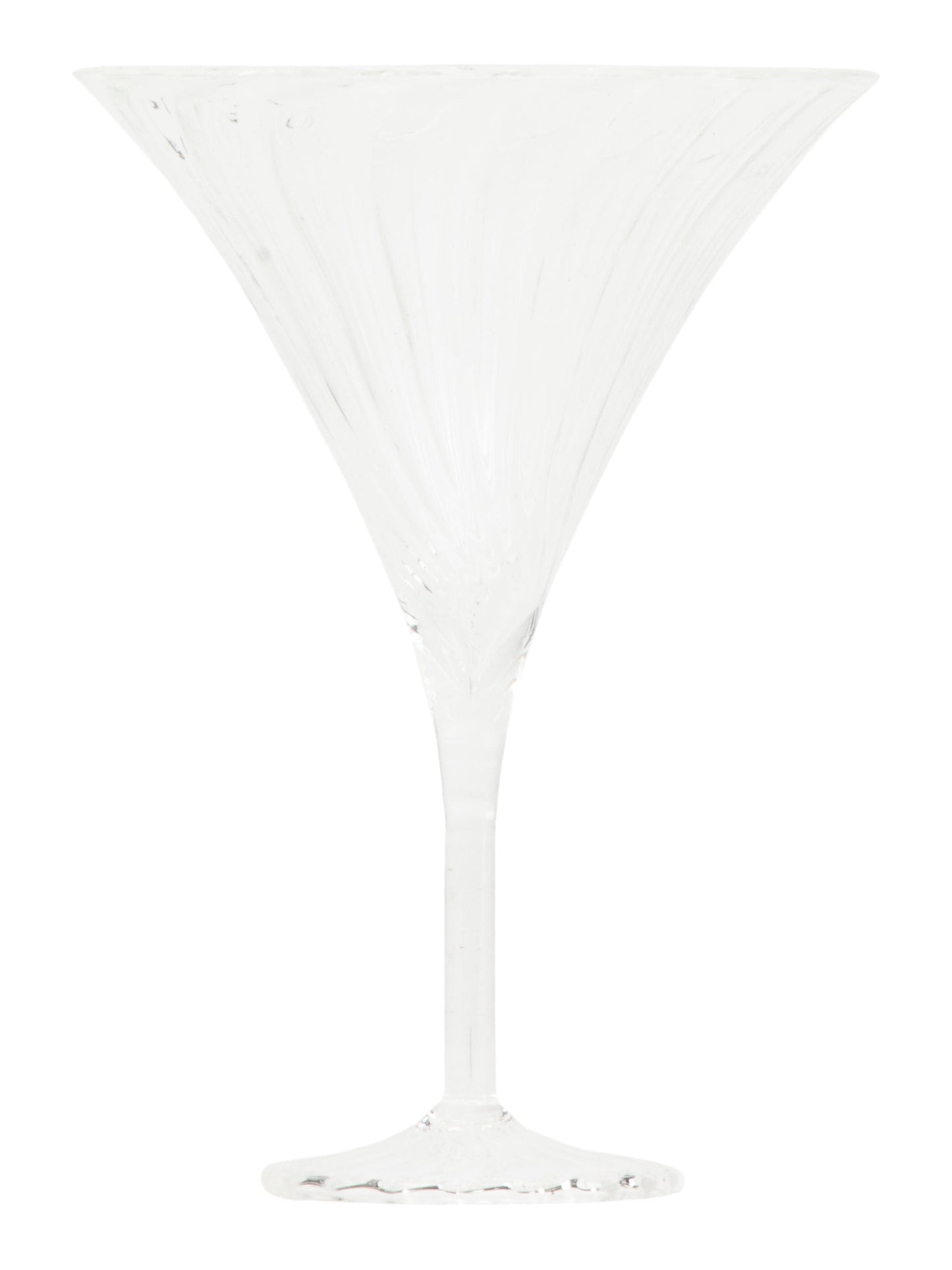 BE HOME Tulipa Flair Glass