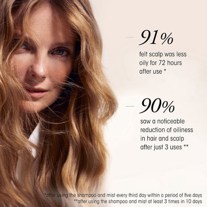 Oribe Serene Scalp Yağ Kontrolü Şampunu