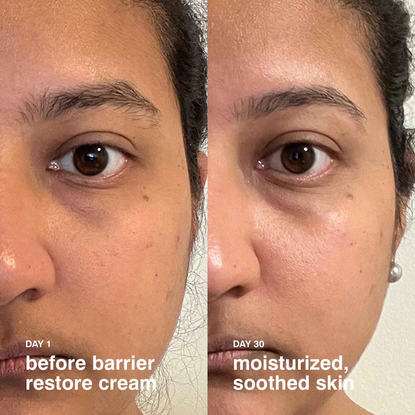rhode Mini Barrier Restore Cream Rahatlatıcı Günlük Nəmləndirici Krem