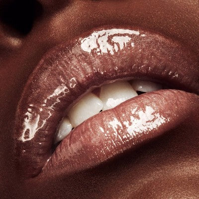Fenty Snackz by Fenty Beauty Mini Gloss Bomb Universal Dodaq Parlatıcısı - Fu$$y - 0.18 fl oz