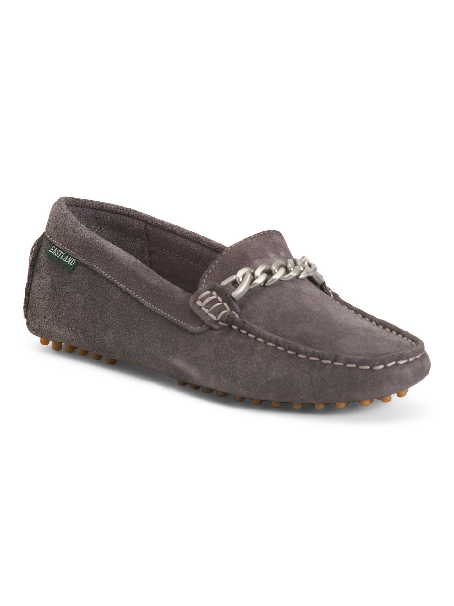 EASTLAND Suede Sawgrass Ayaqqabıları