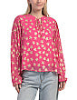 CIEBON Burnelle Star Metallic Bluzka
