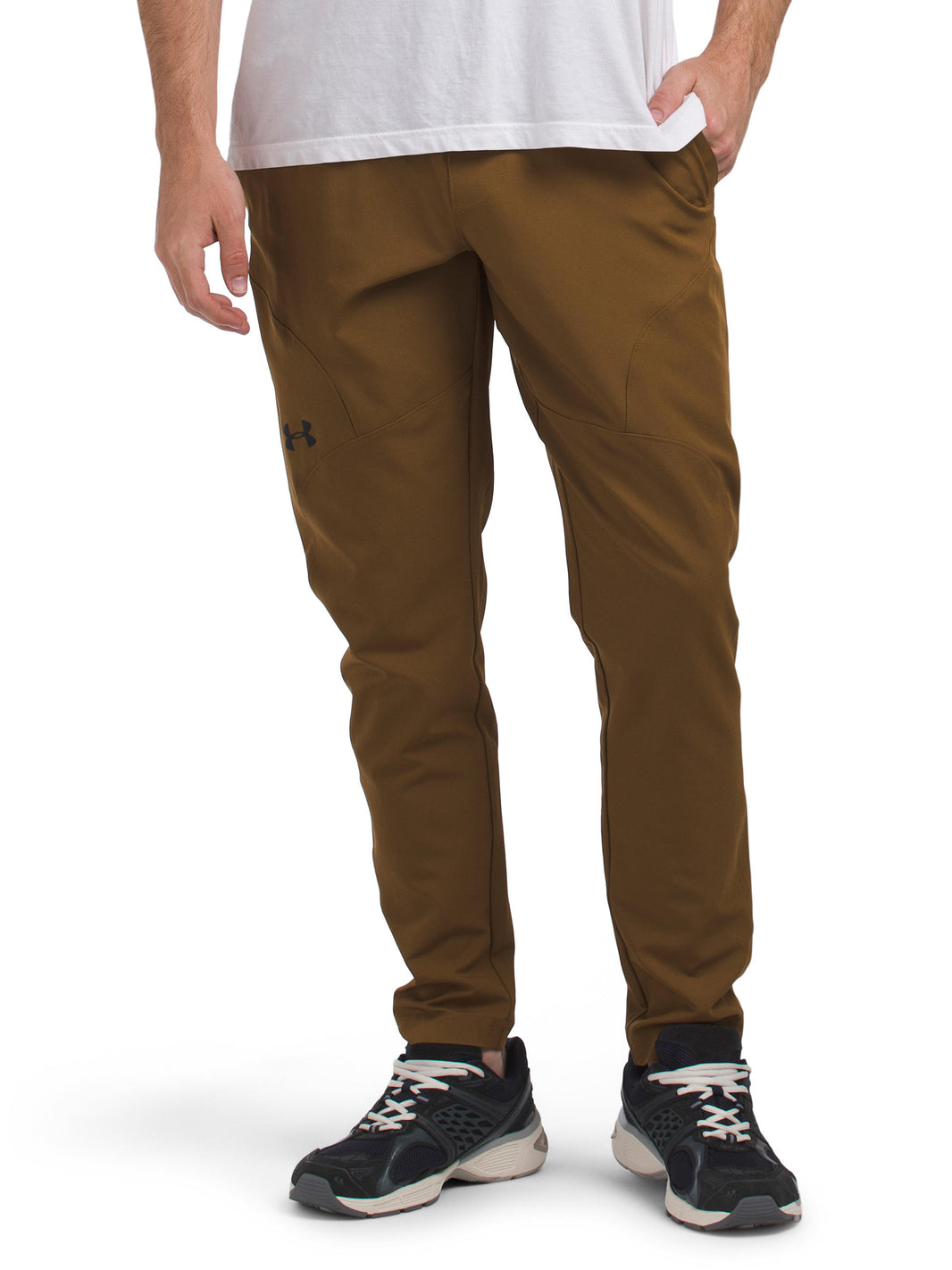 Unstoppable Tapered Şalvarı