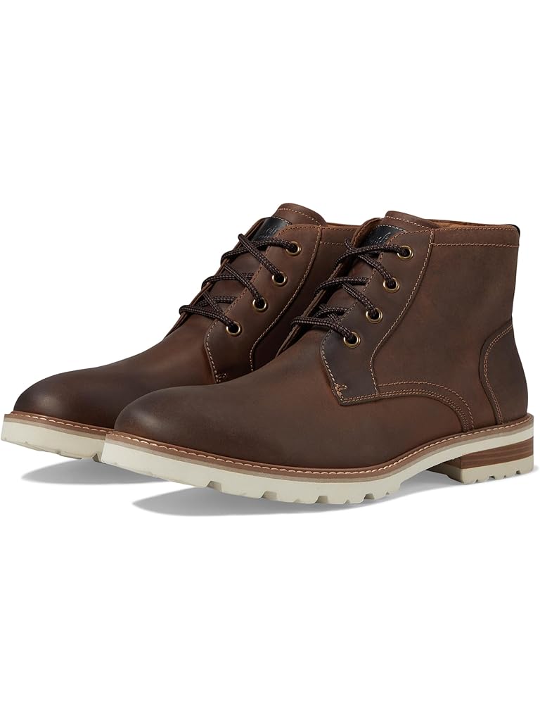 Florsheim Renegade Düz Burun Çukka Çəkmə