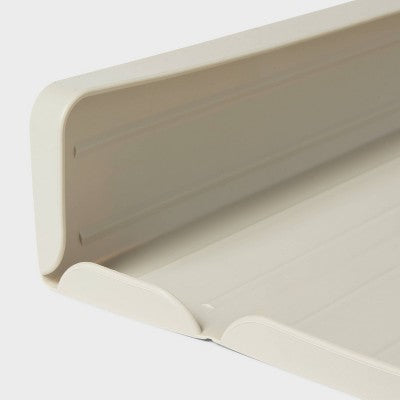 Brightroom Mutfak Lavabo Altı Matı