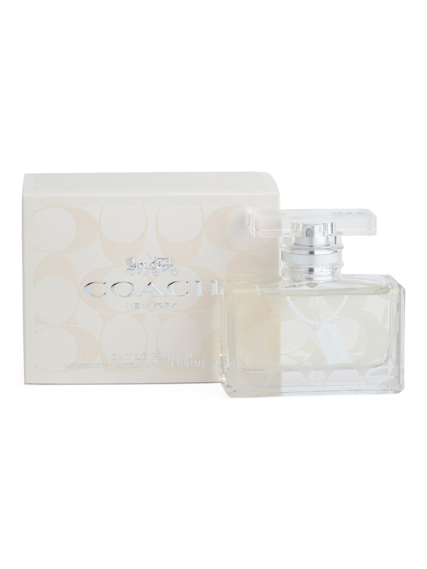 Signature Eau De Parfum Fransa İstiehsalı 1oz