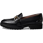 Cole Haan Giana Buckle Loafers Qadın Ayaqqabısı