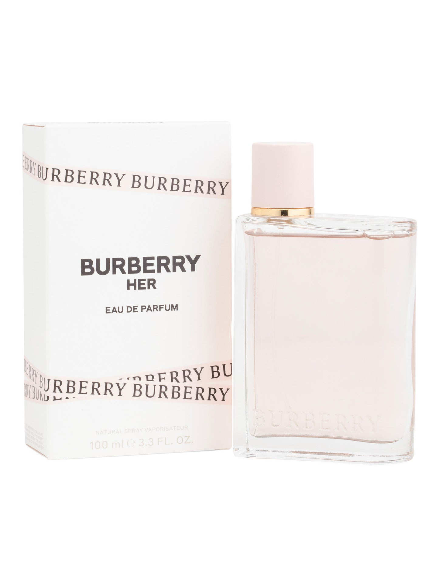 __BRAND_0__ Her Eau De Parfum 3.3oz