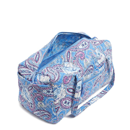 Vera Bradley Disney Böyük Səyahət Çantası