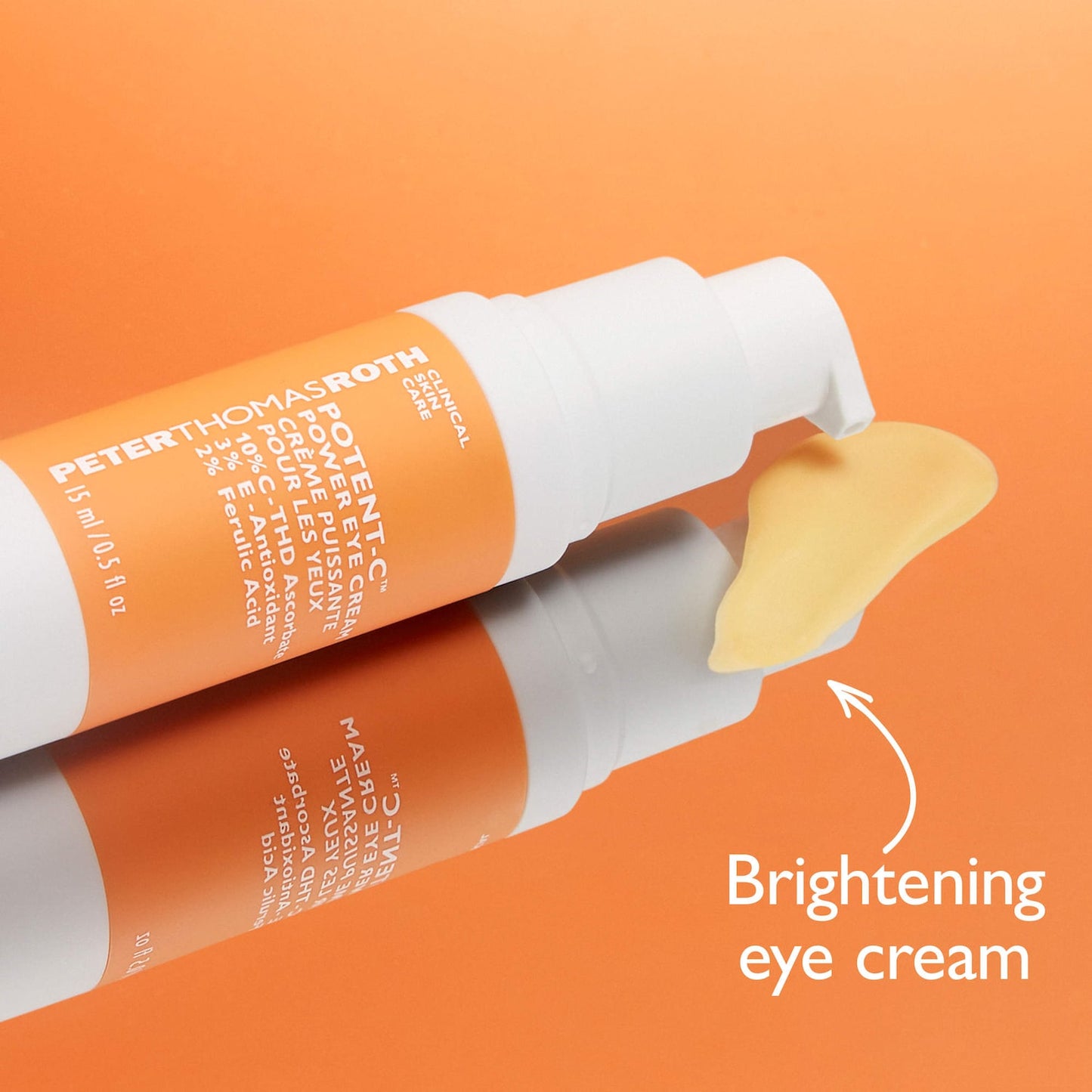 Peter Thomas Roth Potent-C™ Vitamin C Güc Göz Kremi