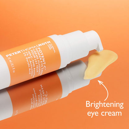 Peter Thomas Roth Potent-C™ Vitamin C Güc Göz Kremi