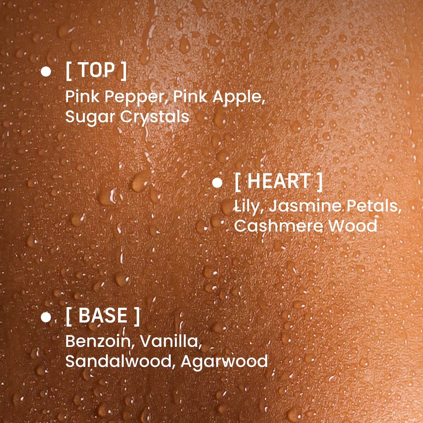 PHLUR Vanilla Skin Bədən və Saç Aromasedefası