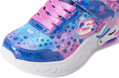 SKECHERS Unicorn Dreams 303063L Uşaq Krossovkası