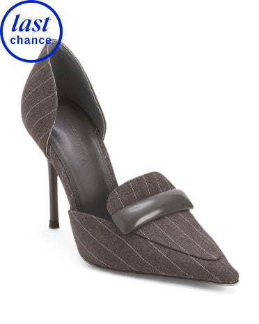 STEVE MADDEN Delphini Topuqlu Ayaqqabı