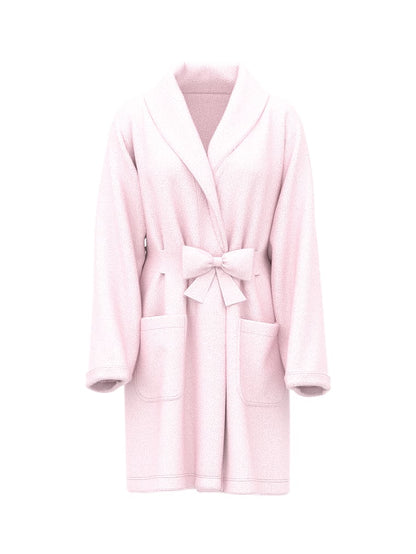 Victoria's Secret Rahat Məlmələ Xalat