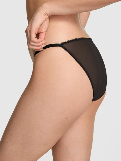 PINK Wink™ String Bikini Panty