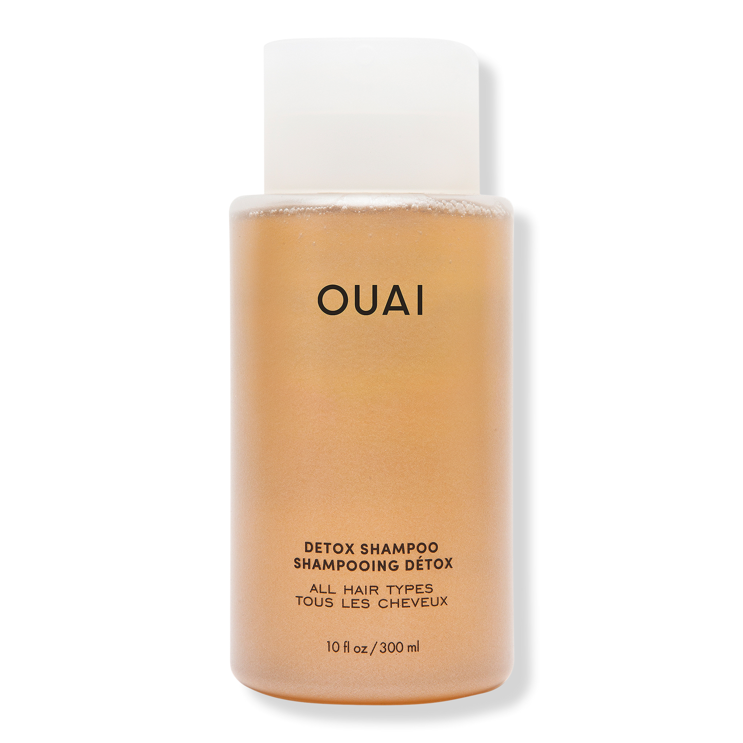 OUAI - Təmizləyici Detoks Şampunu